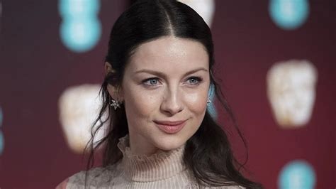 what happened to caitriona balfe.